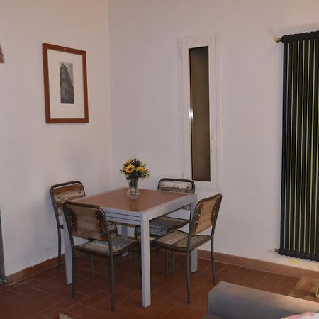 Appartamento Iranja Nest Florence Ngoại thất bức ảnh