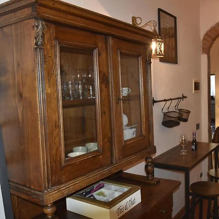 Appartamento Iranja Nest Florence Ngoại thất bức ảnh