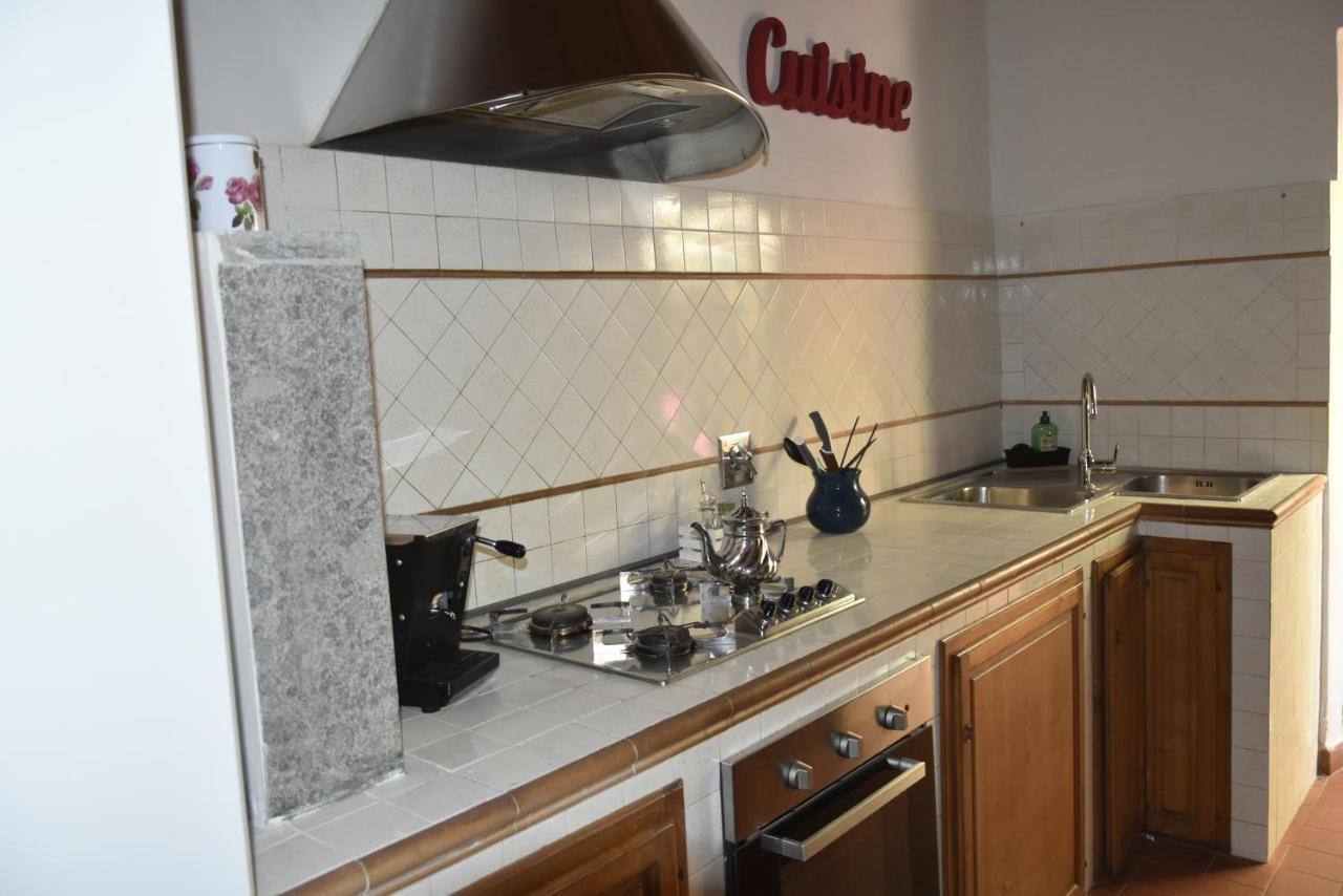 Appartamento Iranja Nest Florence Ngoại thất bức ảnh
