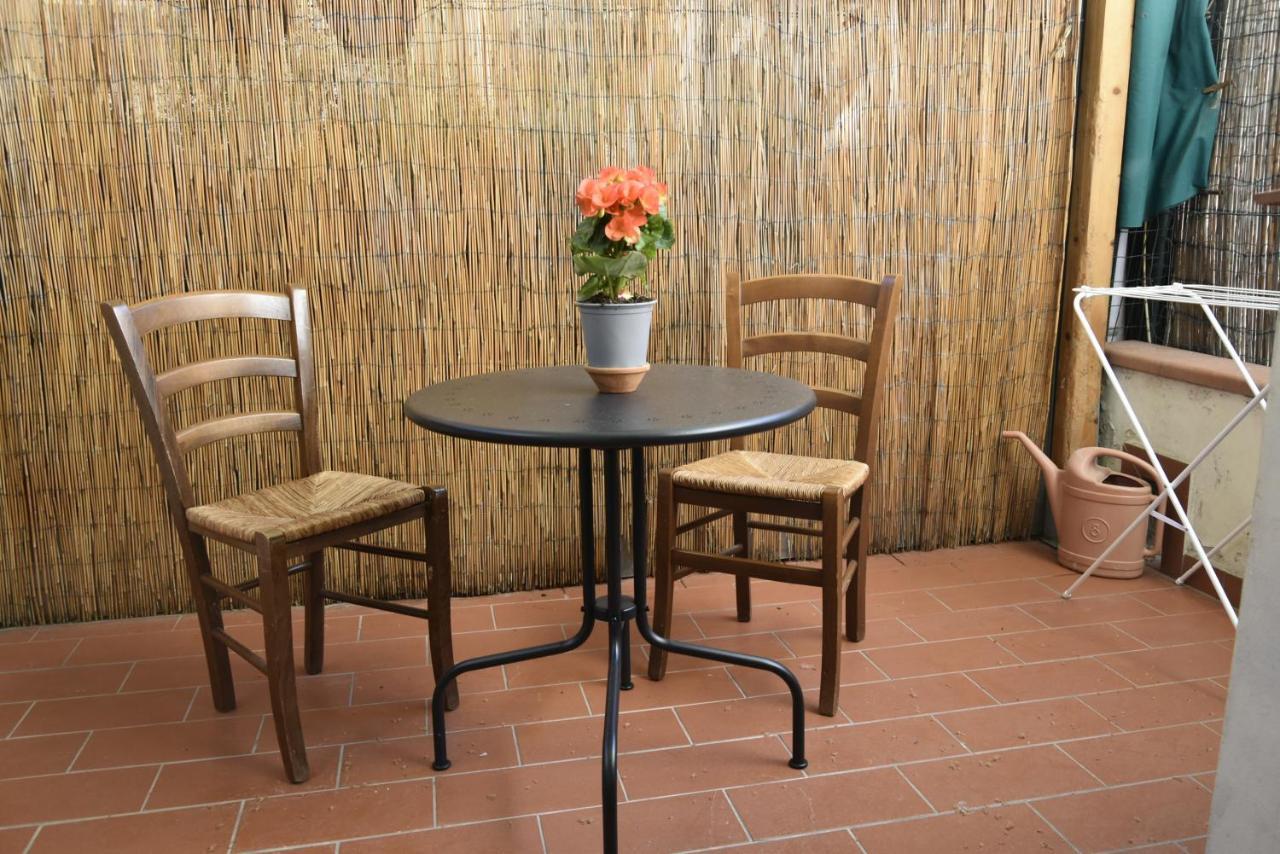 Appartamento Iranja Nest Florence Ngoại thất bức ảnh