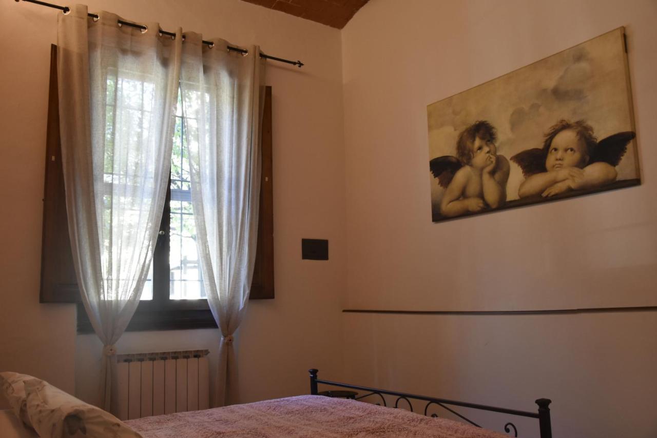 Appartamento Iranja Nest Florence Ngoại thất bức ảnh