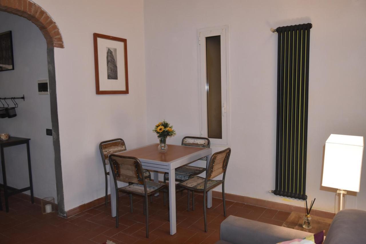 Appartamento Iranja Nest Florence Ngoại thất bức ảnh