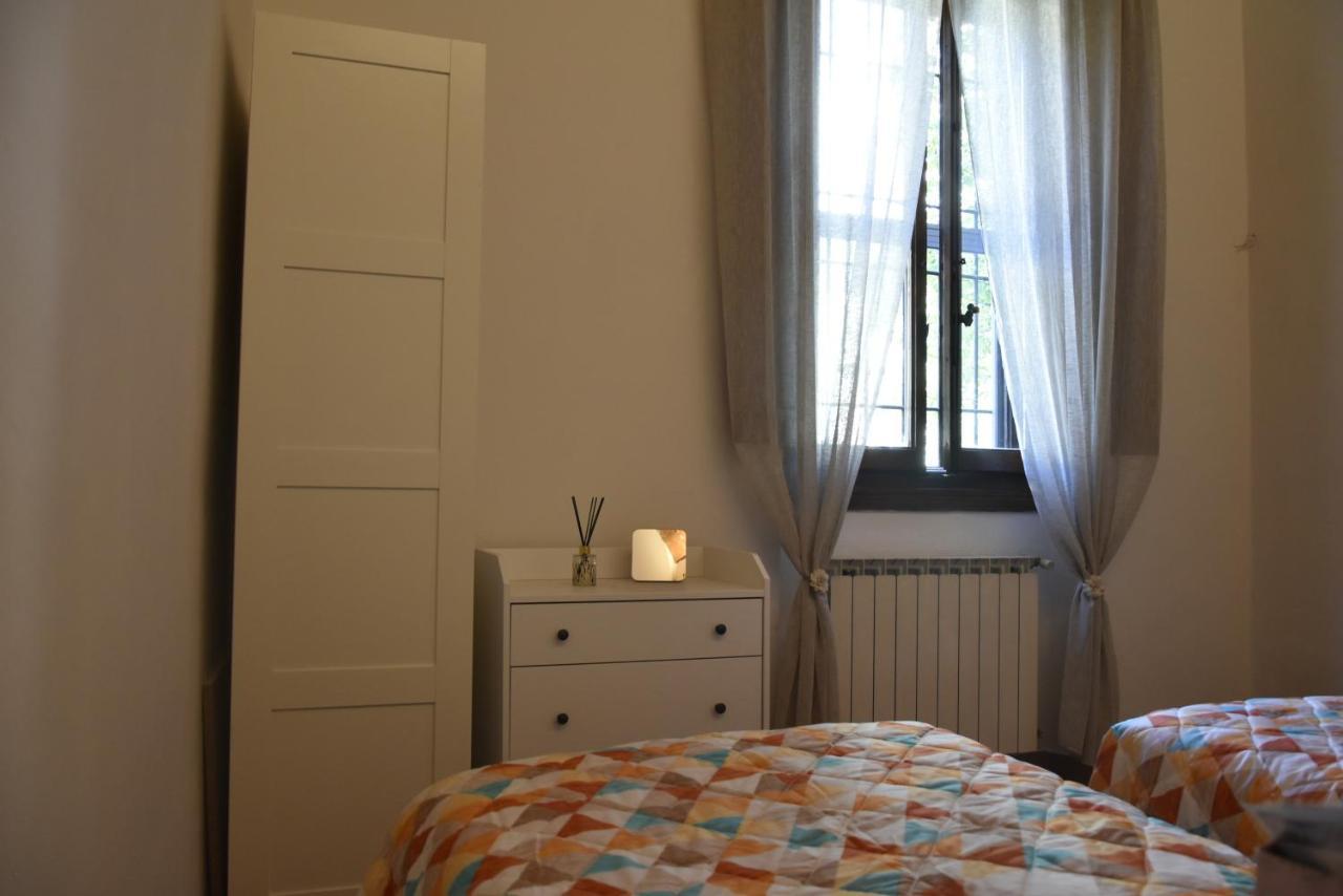 Appartamento Iranja Nest Florence Ngoại thất bức ảnh