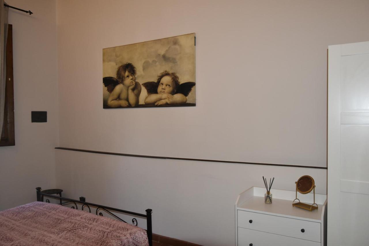 Appartamento Iranja Nest Florence Ngoại thất bức ảnh