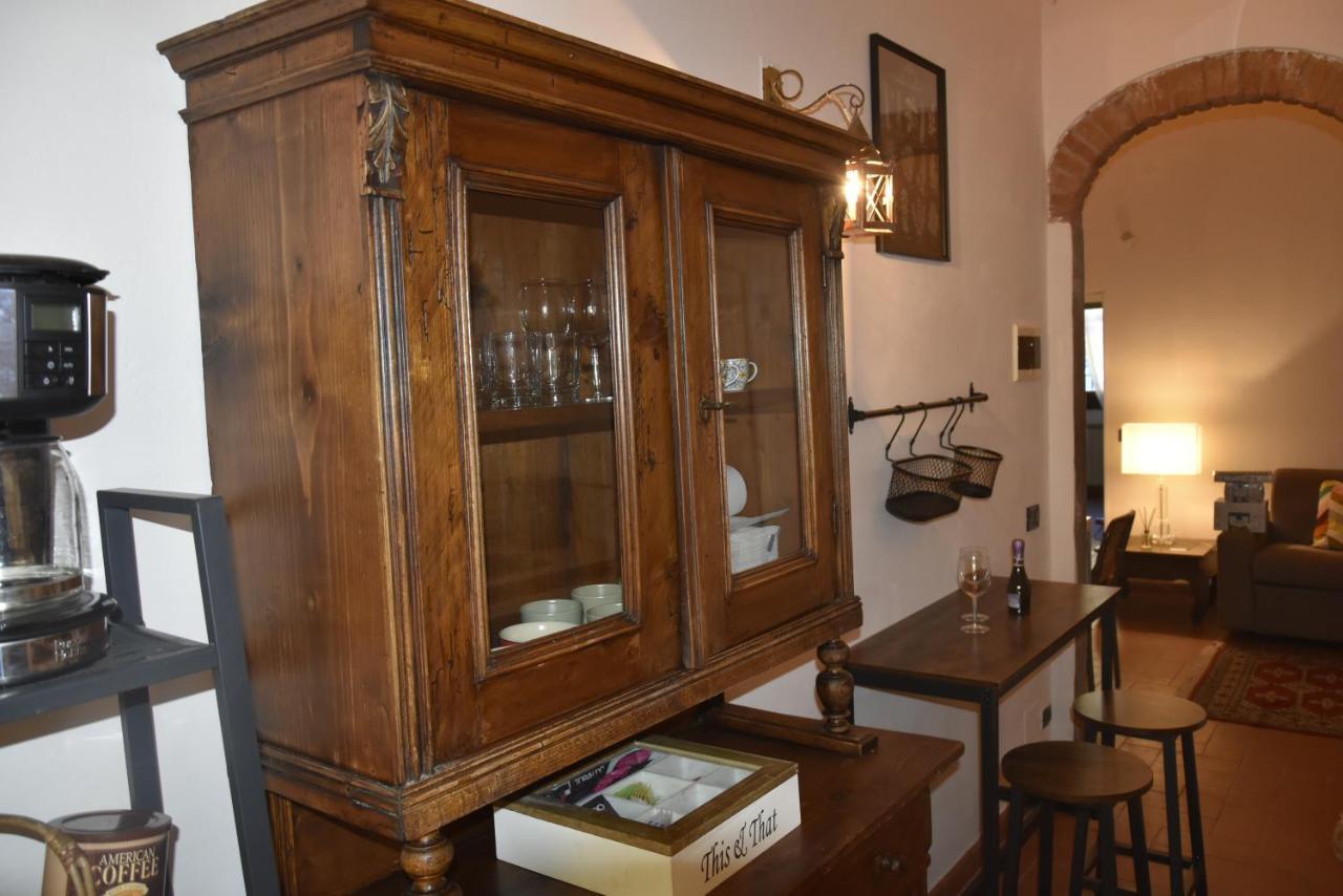 Appartamento Iranja Nest Florence Ngoại thất bức ảnh