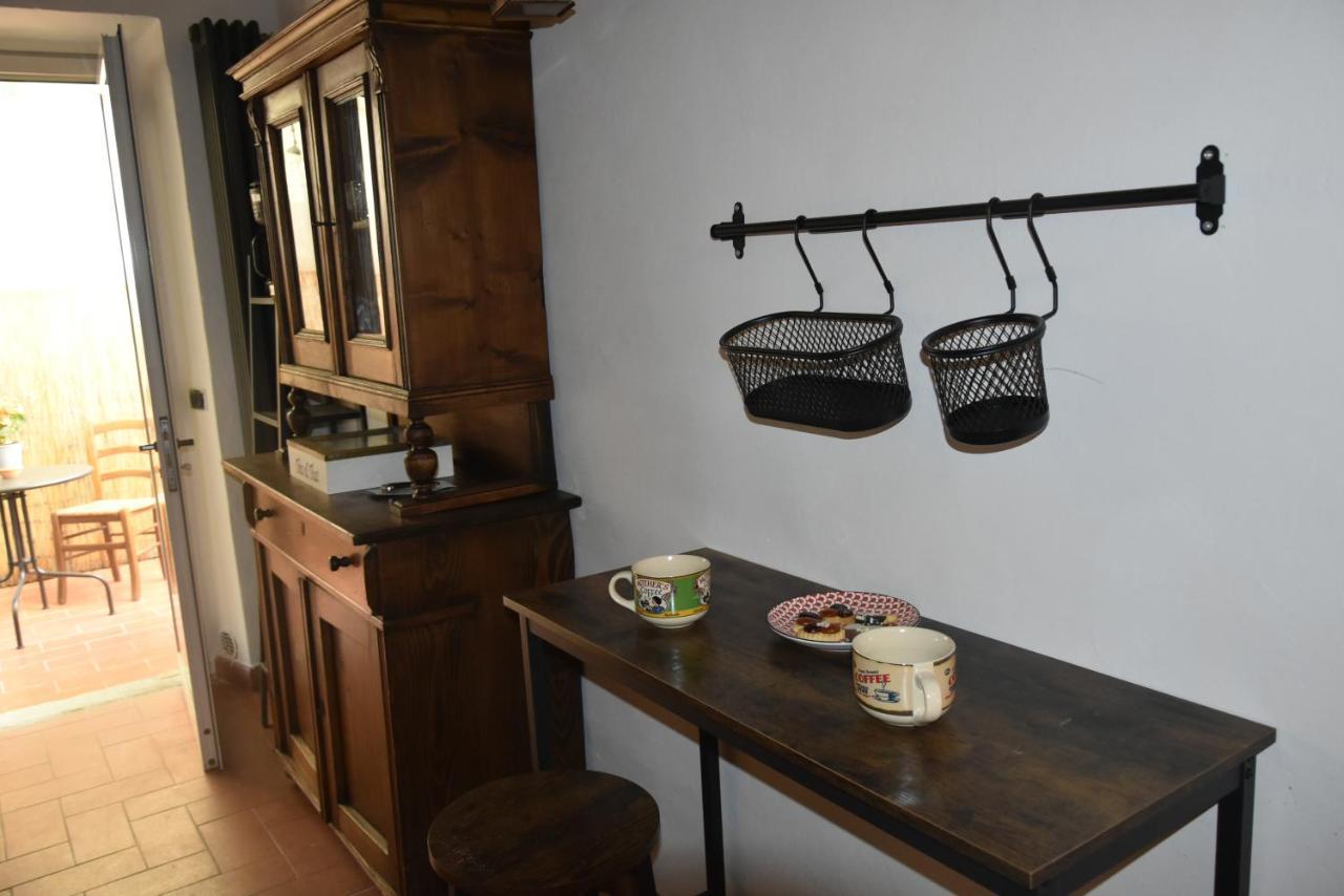 Appartamento Iranja Nest Florence Ngoại thất bức ảnh