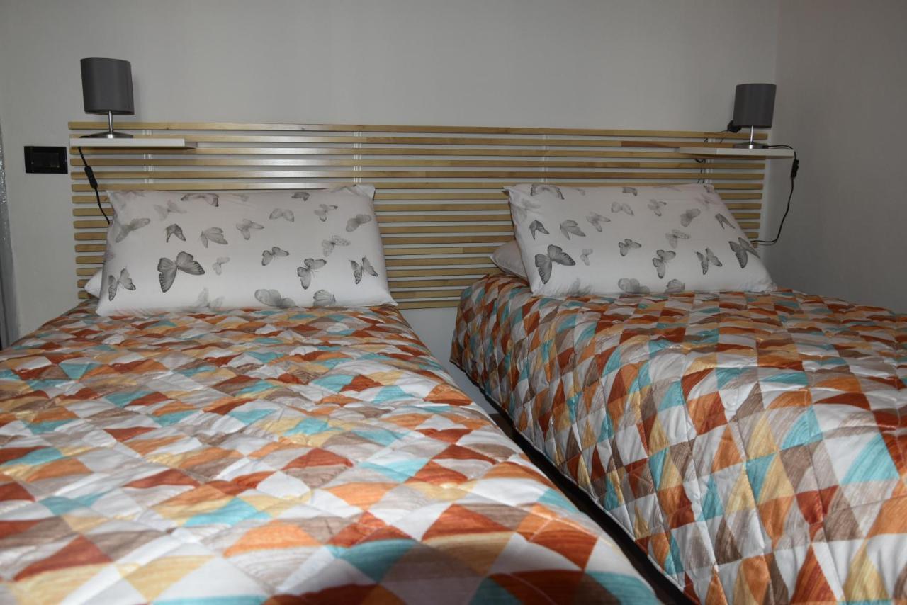 Appartamento Iranja Nest Florence Ngoại thất bức ảnh