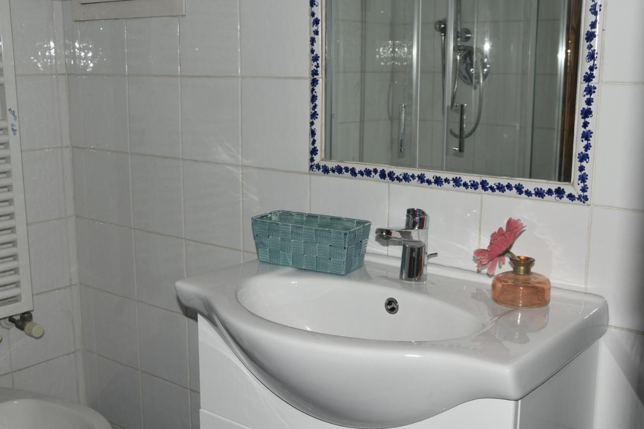 Appartamento Iranja Nest Florence Ngoại thất bức ảnh
