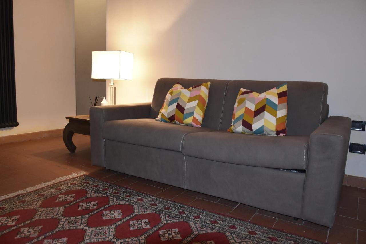 Appartamento Iranja Nest Florence Ngoại thất bức ảnh