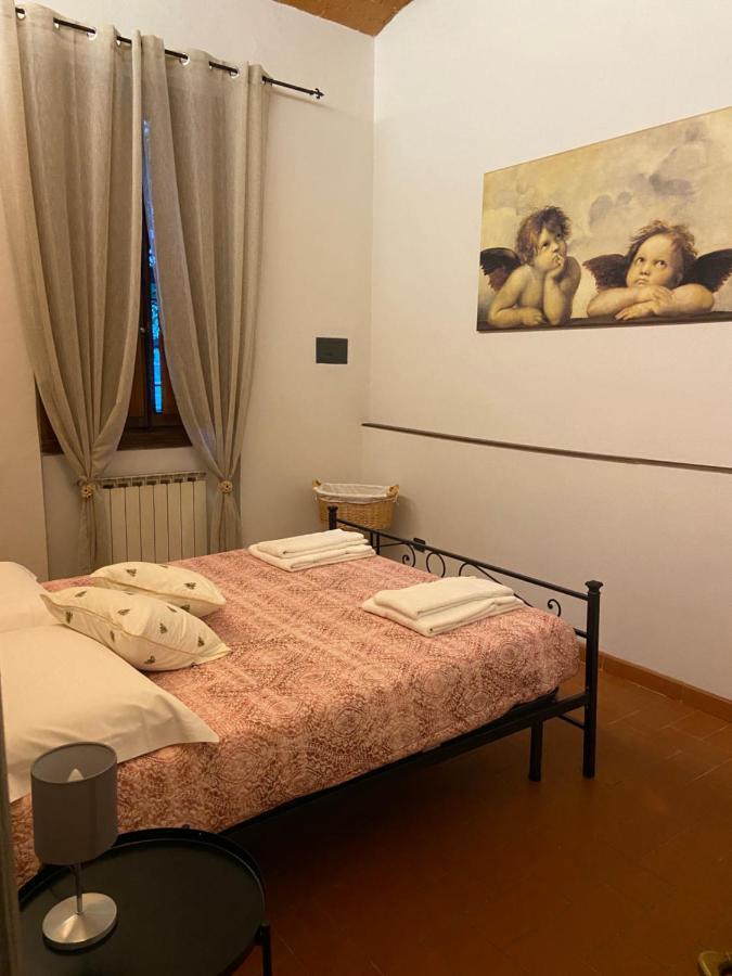 Appartamento Iranja Nest Florence Ngoại thất bức ảnh