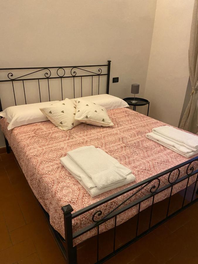 Appartamento Iranja Nest Florence Ngoại thất bức ảnh