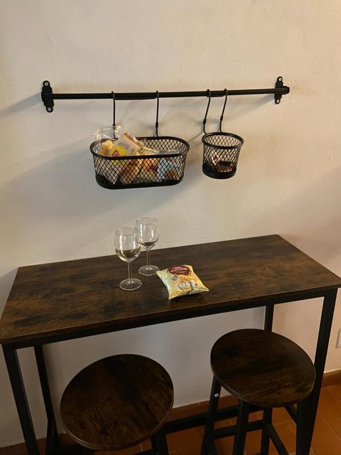 Appartamento Iranja Nest Florence Ngoại thất bức ảnh