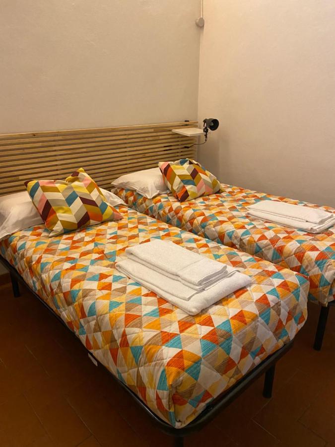 Appartamento Iranja Nest Florence Ngoại thất bức ảnh