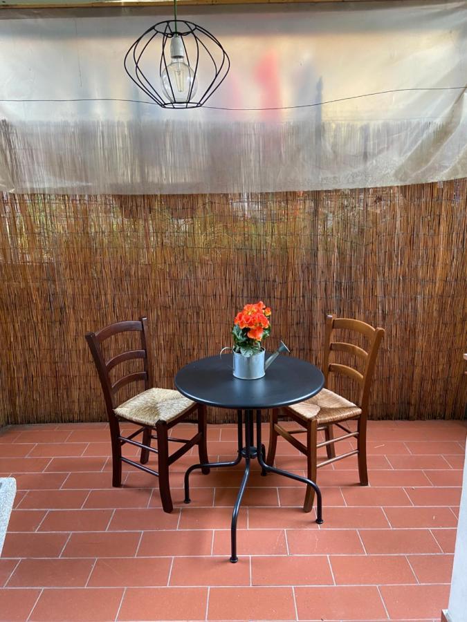 Appartamento Iranja Nest Florence Ngoại thất bức ảnh